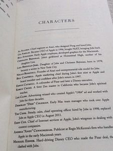 Steve Jobs Biography