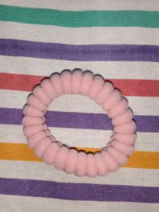 Lot of 3 Hair Ties