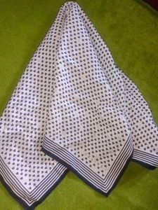 Celine Stylish bandana/ handkerchief