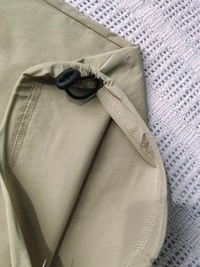Women's Parachute Cargo pants