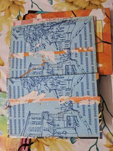 Assorted Notebooks Bundle