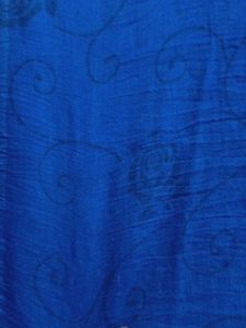 summer scarf / chunni / dupatta