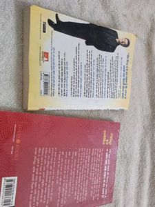 2 Hindi Self-Help Books