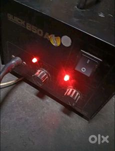 QUICK 850A Hot Air Rework Station