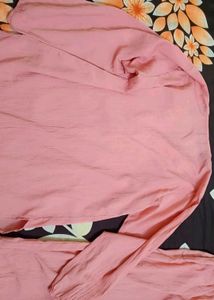 Pink co ord set