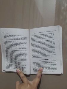 Atomic Habits by James Clear