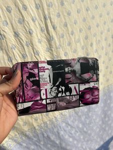 Vogue purse