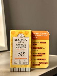 Dot &amp; Key Vitamin C+E Sunscreen