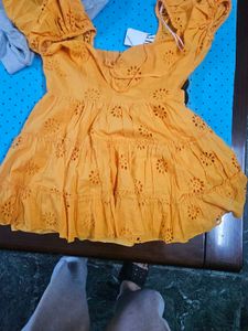 dress