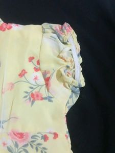 Brand New Girls Top