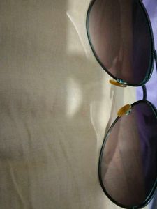 Stylish Aviator Sunglasses