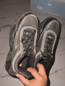 Stylish Women's Sneakers