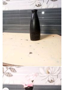 Ceremic Donut Shape