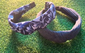 Girls Hairbands Combo Of 2