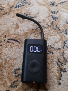 Mi Tyre Inflator
