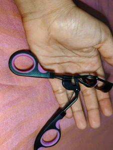 Curling Eyelash Curler Tool