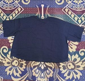 Zivame Star Wars Knit Cotton Loungewear T Shirt