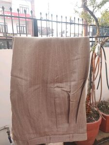Two Piece Suit