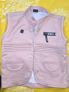 Boys 3-Piece Outfit Set