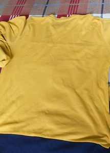 Combo 2 T-shirt One In Blue - Yellow &amp; Grey G H E