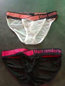 Pump Men's Sheer brief Underwear