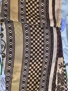 A beautiful saree for daily wear