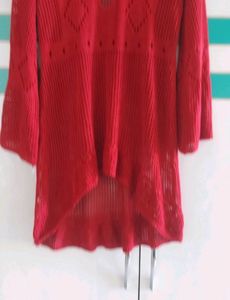 Red Top