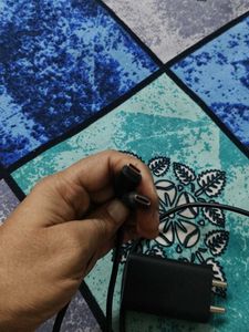 Motorola Charger - 68W with original cable