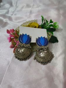Big Size Jhumke