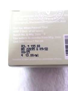 Dot &amp; Key CICA Calming Skin Renewing Night Gel | F