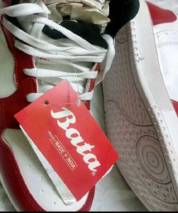 Stylish High-Top Sneakers ORIGINAL