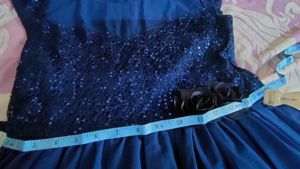 Beautiful Frock  ( 12 to 13 Years)