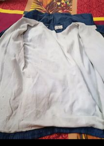 Men's Waterproof Jacket