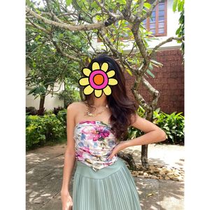 Bandeau top &amp; Surprise gift❤️