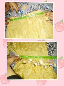 Kurta Gharara Set