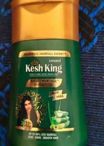 Kesh King Shampoo