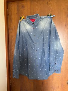 branded pant and shirt for man