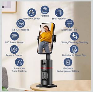 Portable Phone Holder Stand