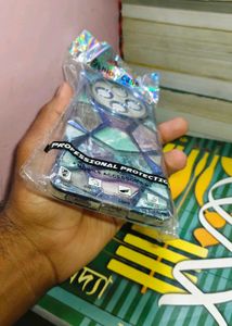 VIVO T4 Mobile 2 Case