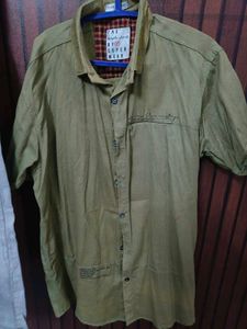 Men's Shirt &amp; Jeans Combo