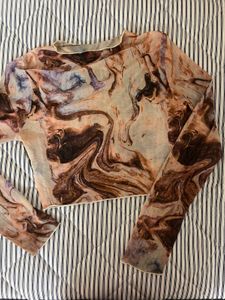 Print Mesh Top
