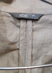 Men's Casual Blazer