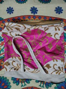 Boho Patchwork Backpack