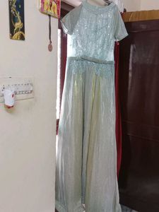 Stunning Embellished Ethnic Gown