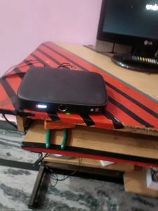 Airtel Xtreme Set-up Box