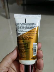 Tan Removal Pack For Face And Body