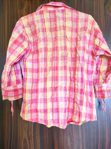 Cotton Casual Shirt