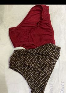 Women's Briefs 2 Pack