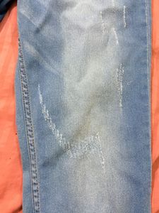 Miss Chase Denim Jeans