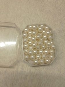 Good Quality Big Size Pearl